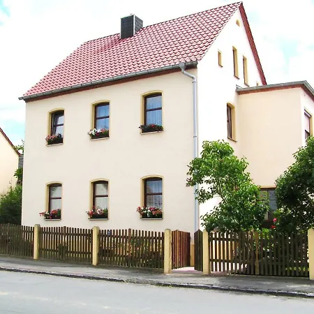 Ferienwohnung Grimma Exterior foto