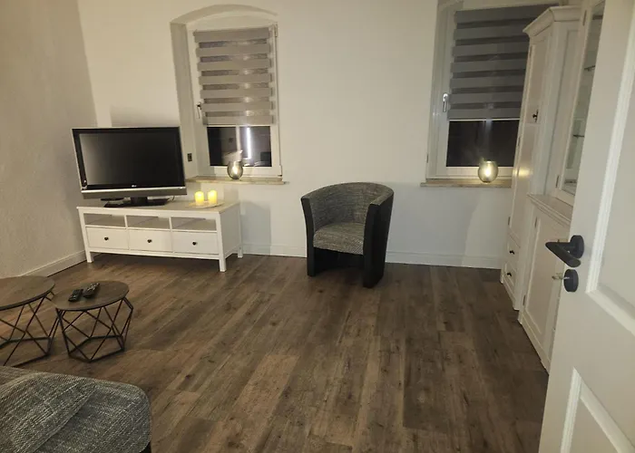 Ferienwohnung Grimma