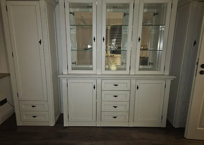 Ferienwohnung Grimma