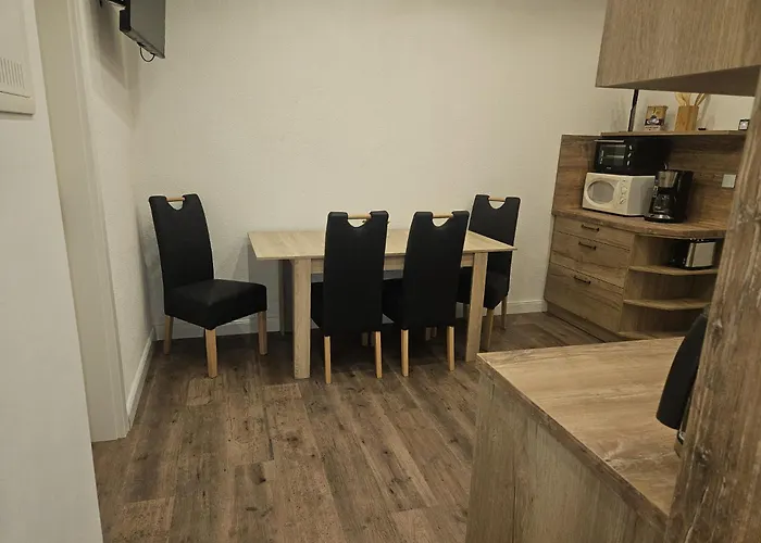 Ferienwohnung Grimma