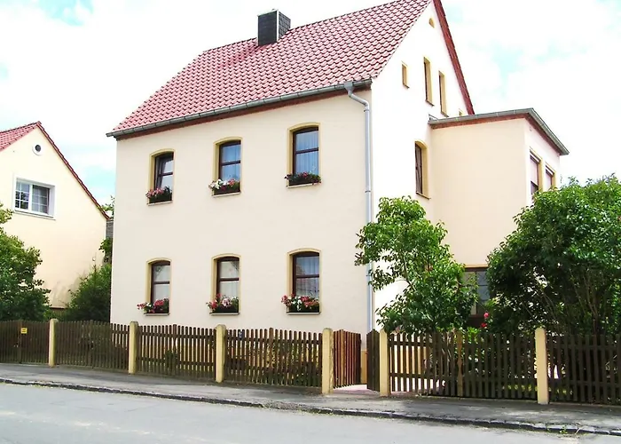 Ferienwohnung Grimma