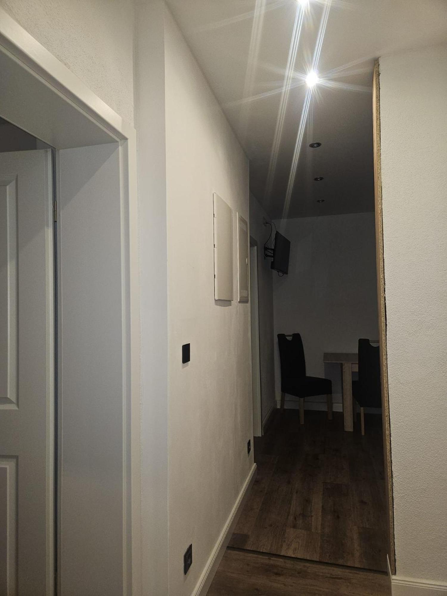 Apartment Ferienwohnung Grimma *