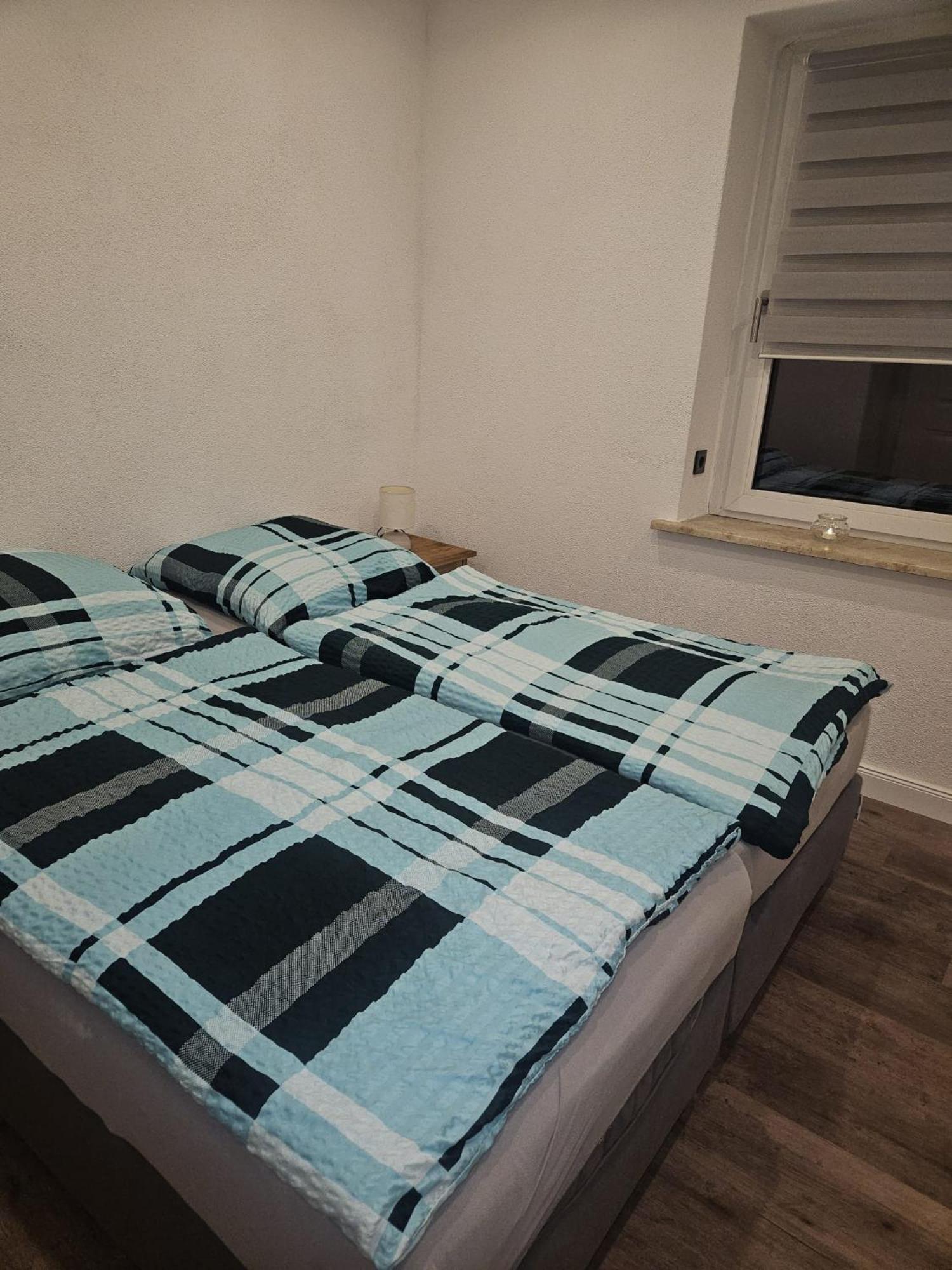 Apartment Ferienwohnung Grimma *