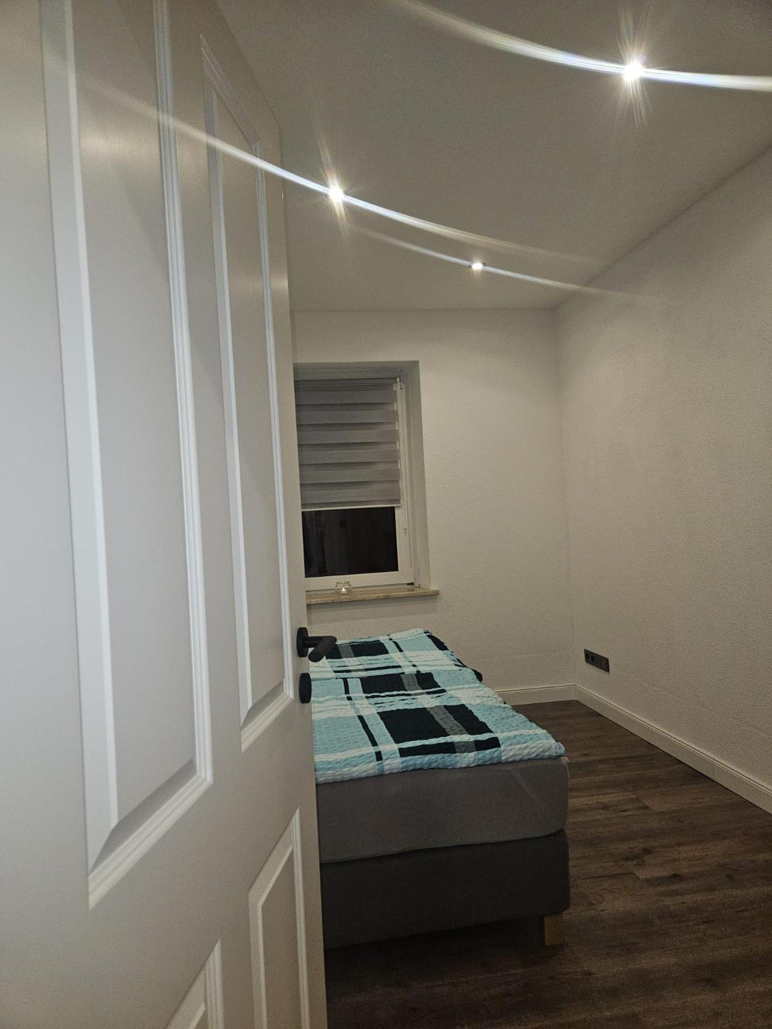 Apartment Ferienwohnung Grimma *