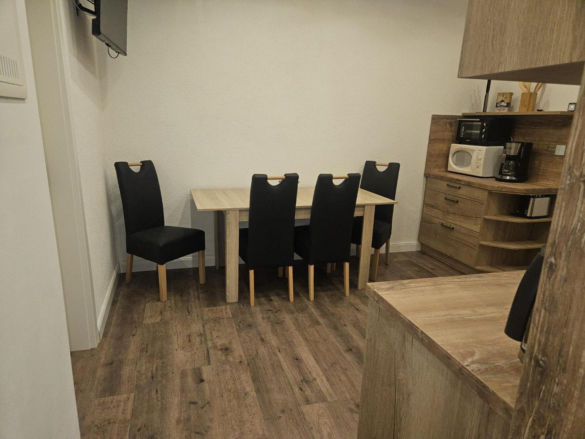 Ferienwohnung Grimma