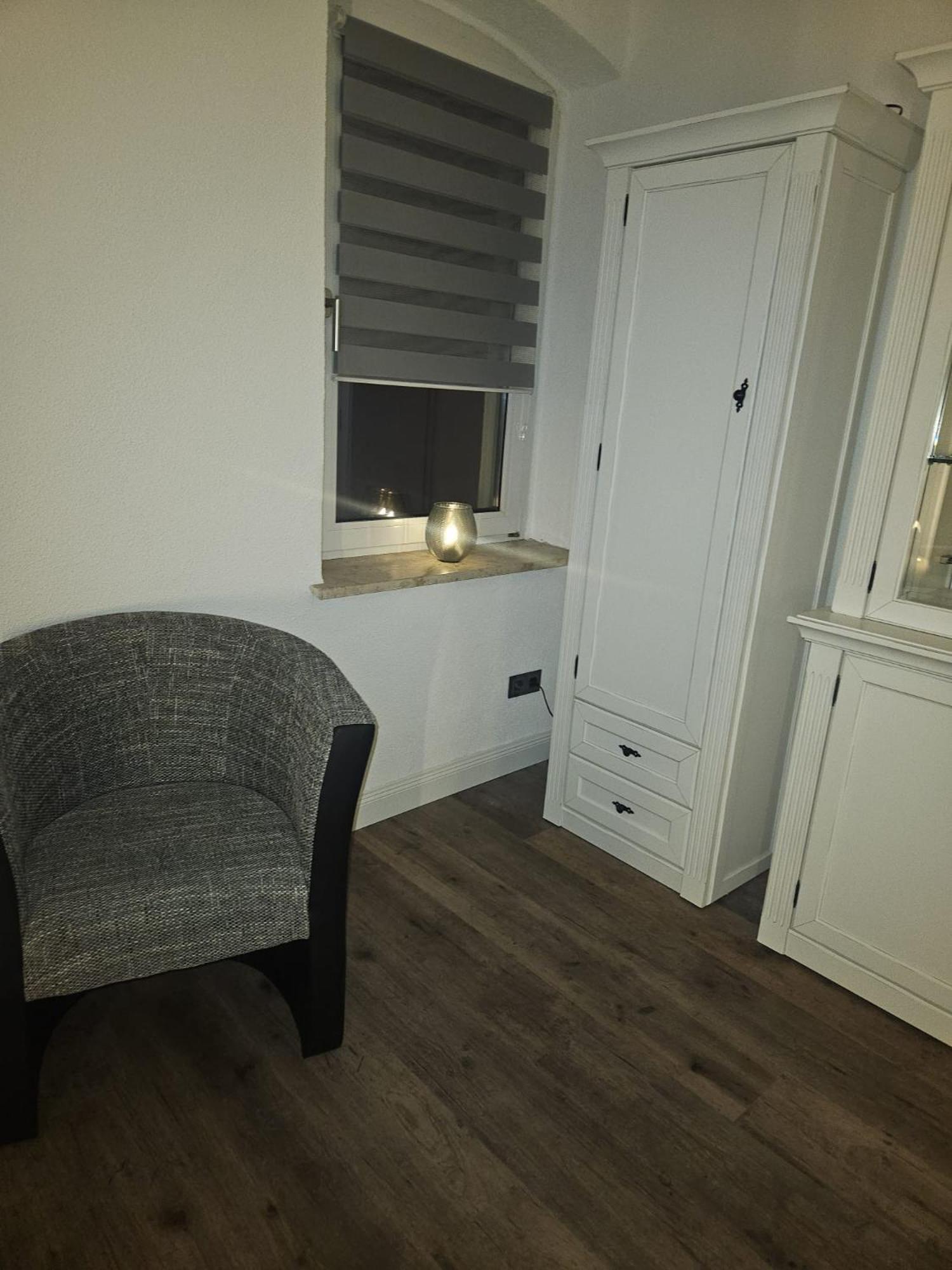 Apartment Ferienwohnung Grimma Grimma