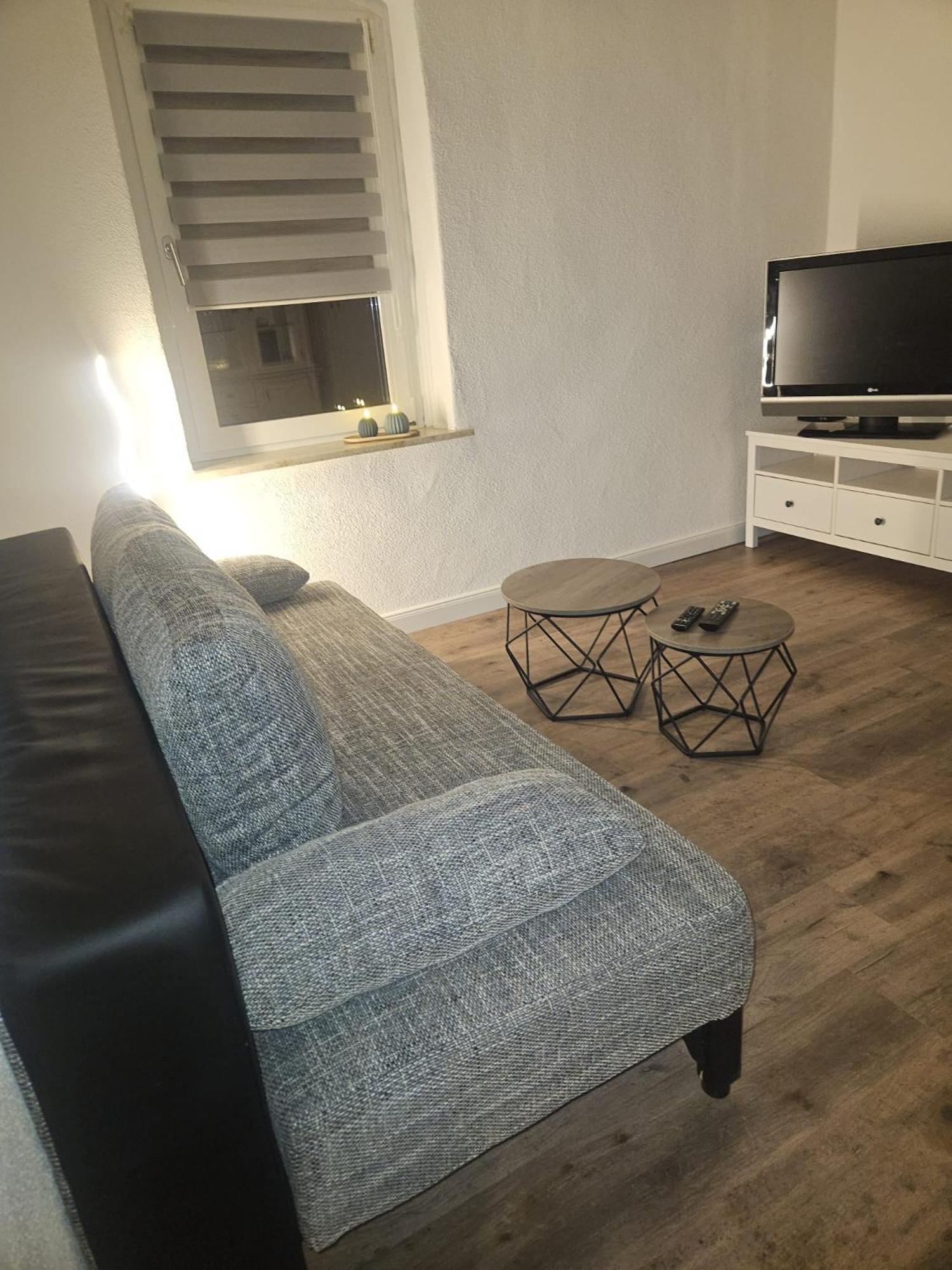 Ferienwohnung Grimma Grimma