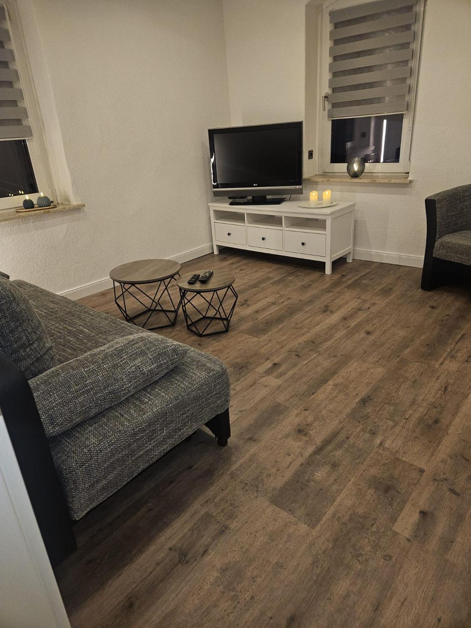 Apartment Ferienwohnung Grimma Grimma